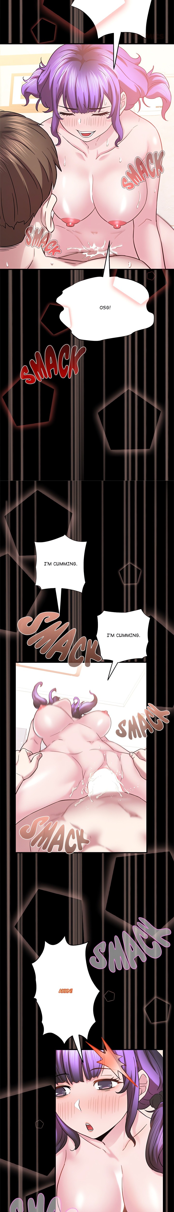 Tell Me the Future - Chapter 10 [photo 26] - MangaPorn