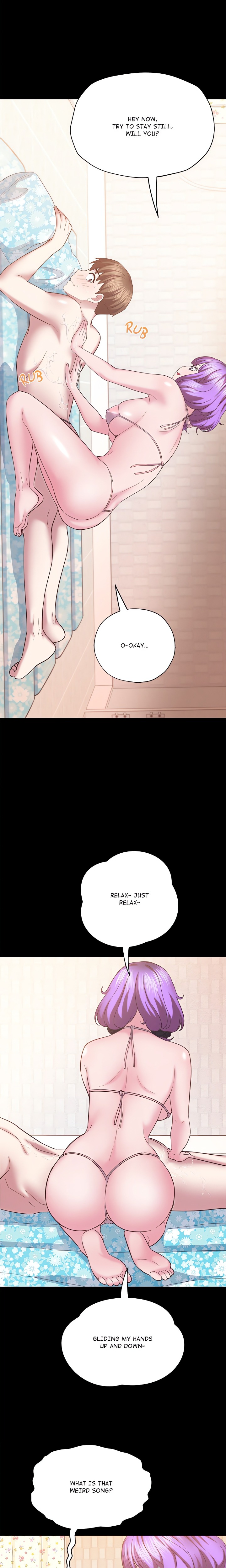 Tell Me the Future - Chapter 10 [photo 3] - MangaPorn