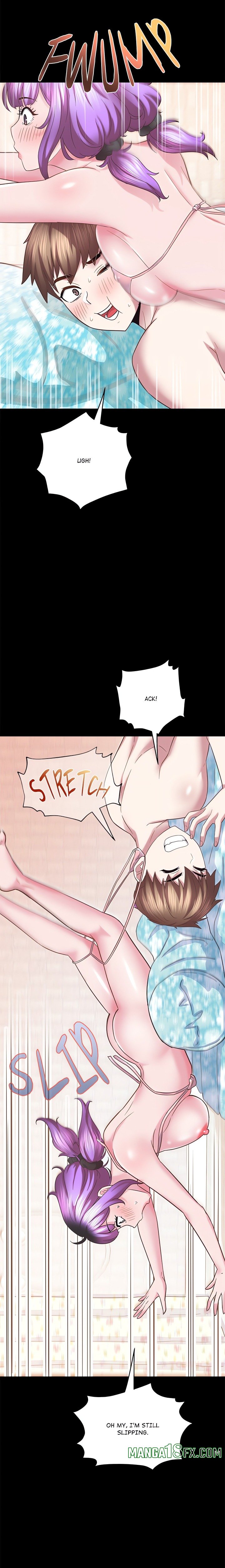 Tell Me the Future - Chapter 10 [photo 5] - MangaPorn