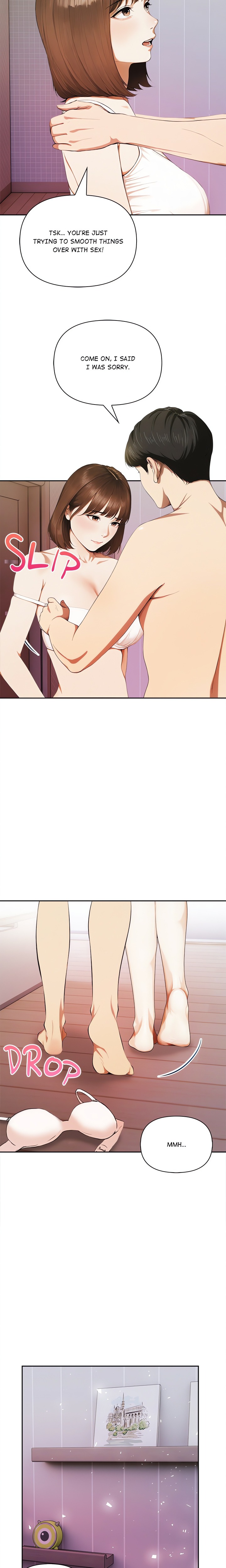 When He’s Away - Chapter 9 [photo 10] - MangaPorn