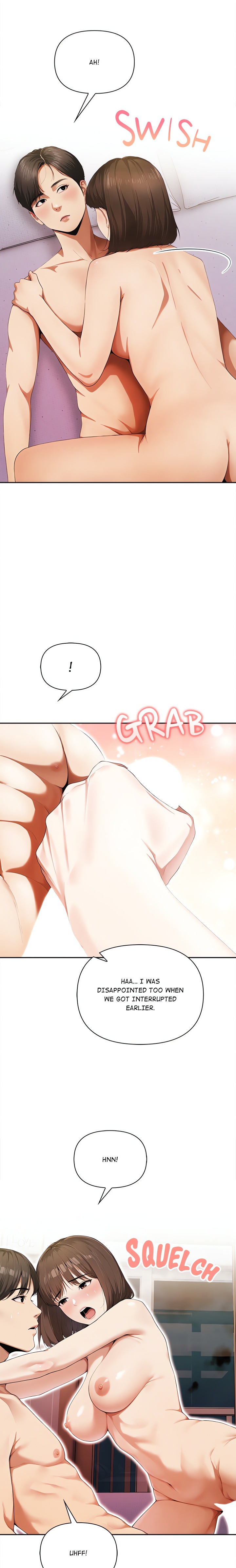 When He’s Away - Chapter 9 [photo 12] - MangaPorn