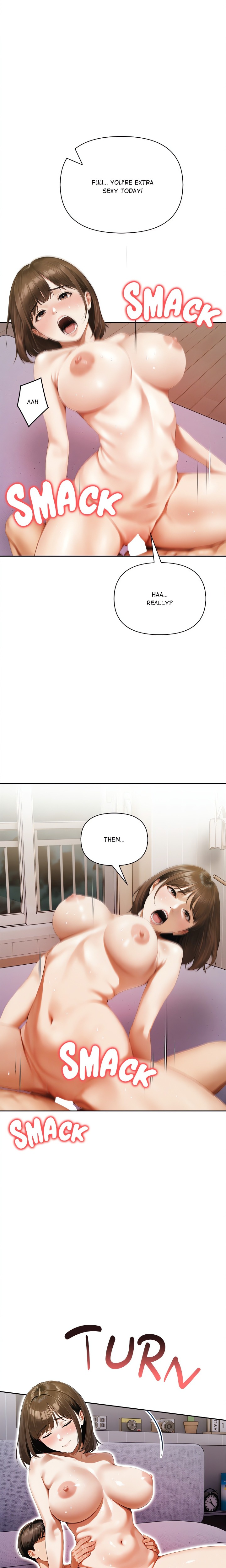 When He’s Away - Chapter 9 [photo 14] - MangaPorn