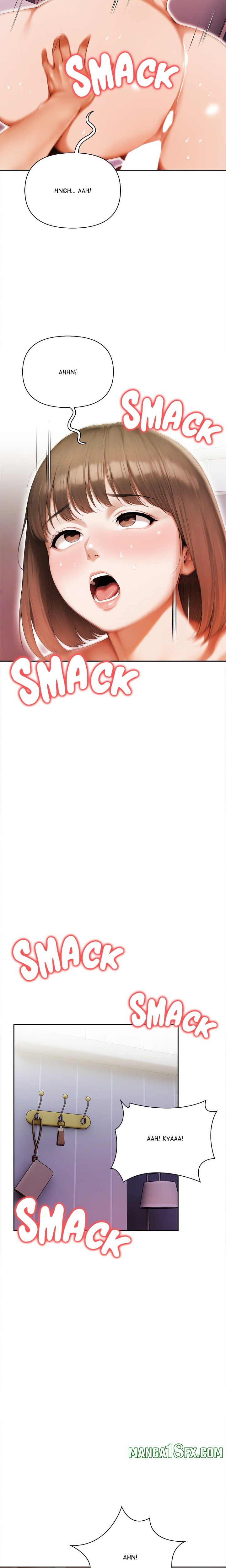 When He’s Away - Chapter 9 [photo 16] - MangaPorn