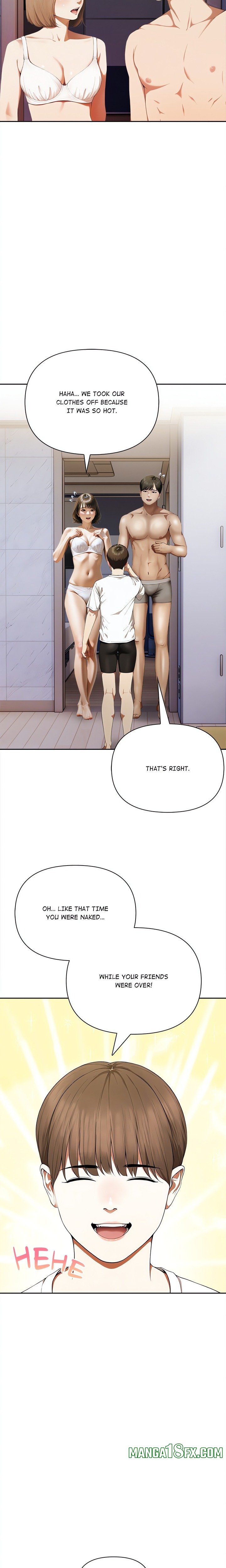 When He’s Away - Chapter 9 [photo 4] - MangaPorn