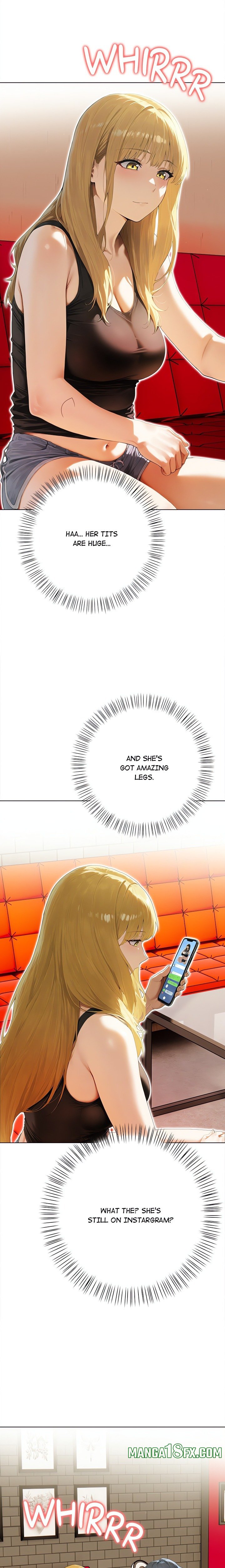 Tattoo Shop - Chapter 7 [photo 21] - MangaPorn