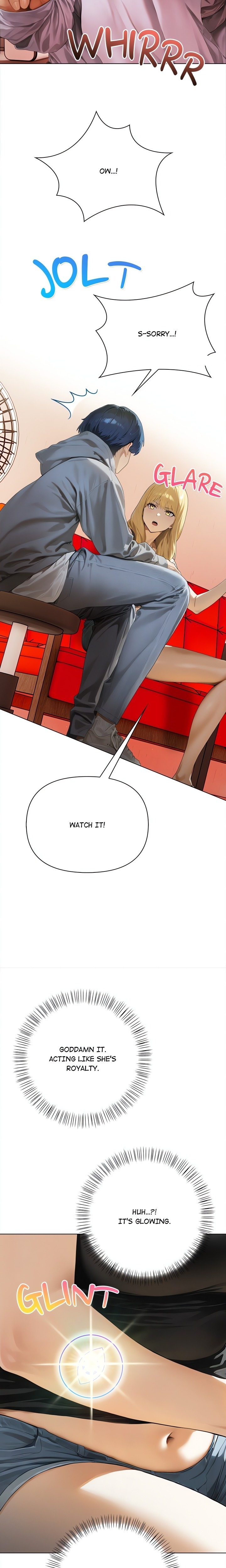 Tattoo Shop - Chapter 7 [photo 23] - MangaPorn