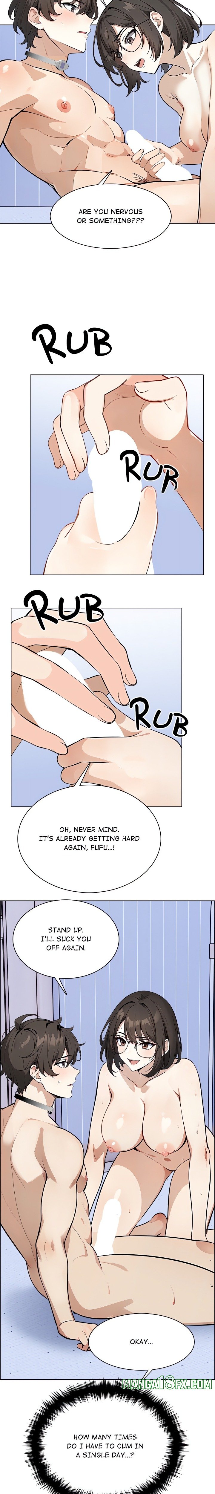 Love Me, or Else - Chapter 5 [photo 11] - MangaPorn