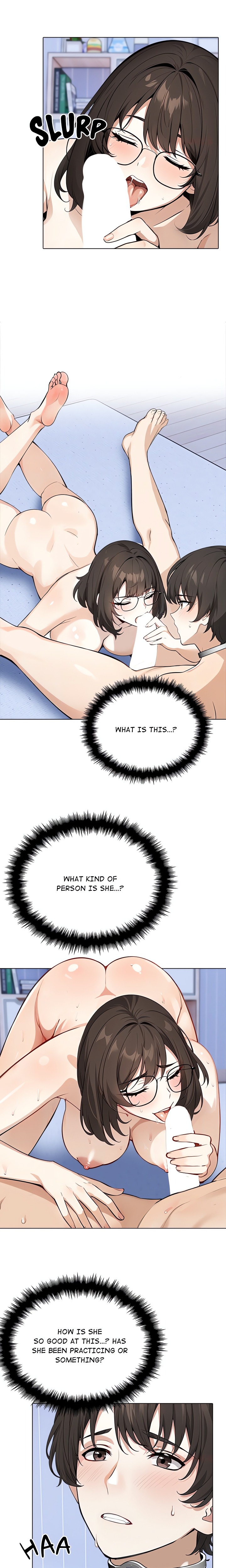 Love Me, or Else - Chapter 5 [photo 2] - MangaPorn