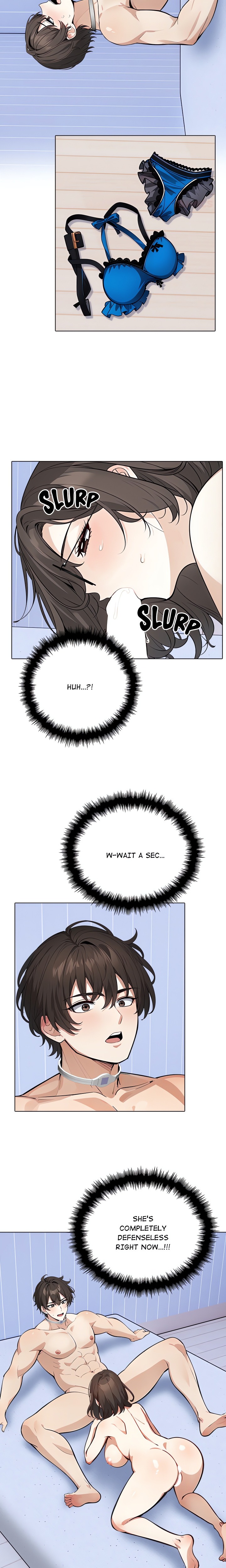 Love Me, or Else - Chapter 5 [photo 7] - MangaPorn