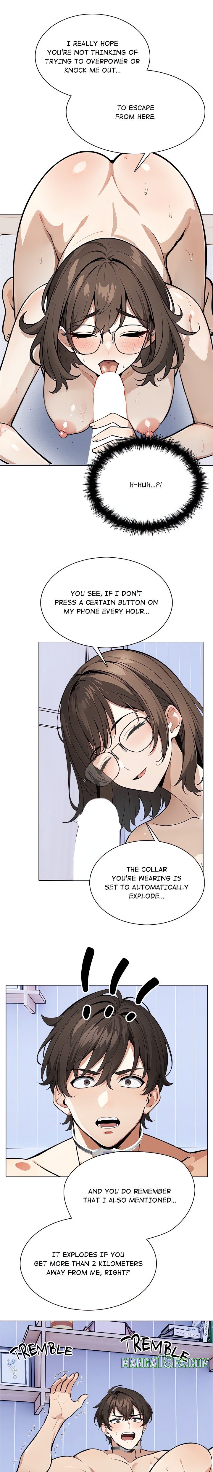 Love Me, or Else - Chapter 5 [photo 9] - MangaPorn