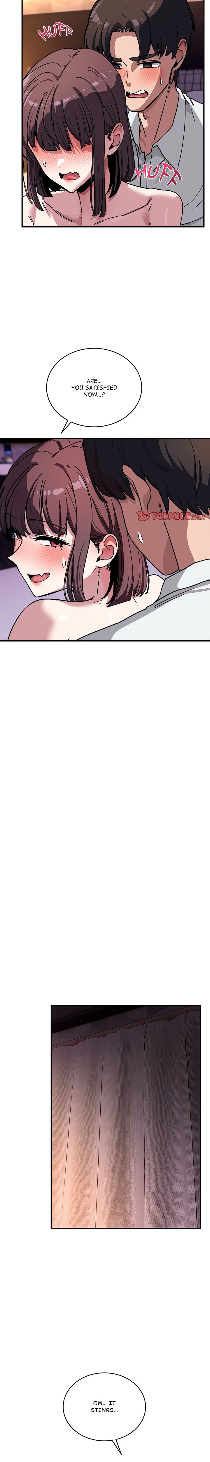 I Became a Dog! - Chapter 39 [photo 10] - MangaPorn