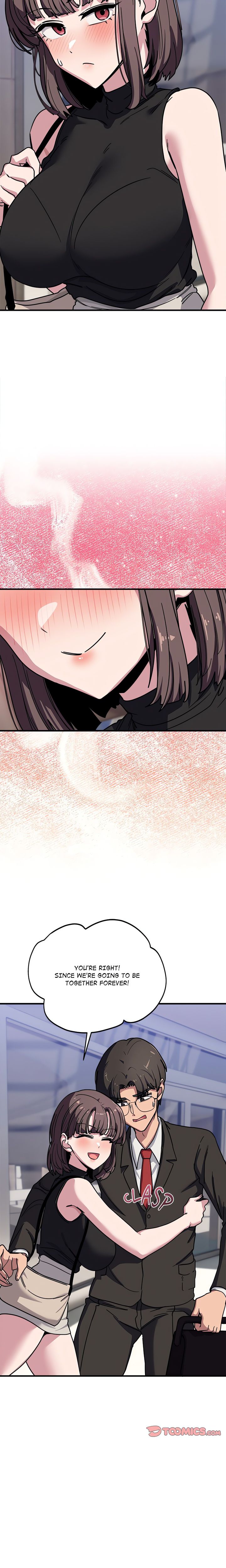 I Became a Dog! - Chapter 39 [photo 24] - MangaPorn