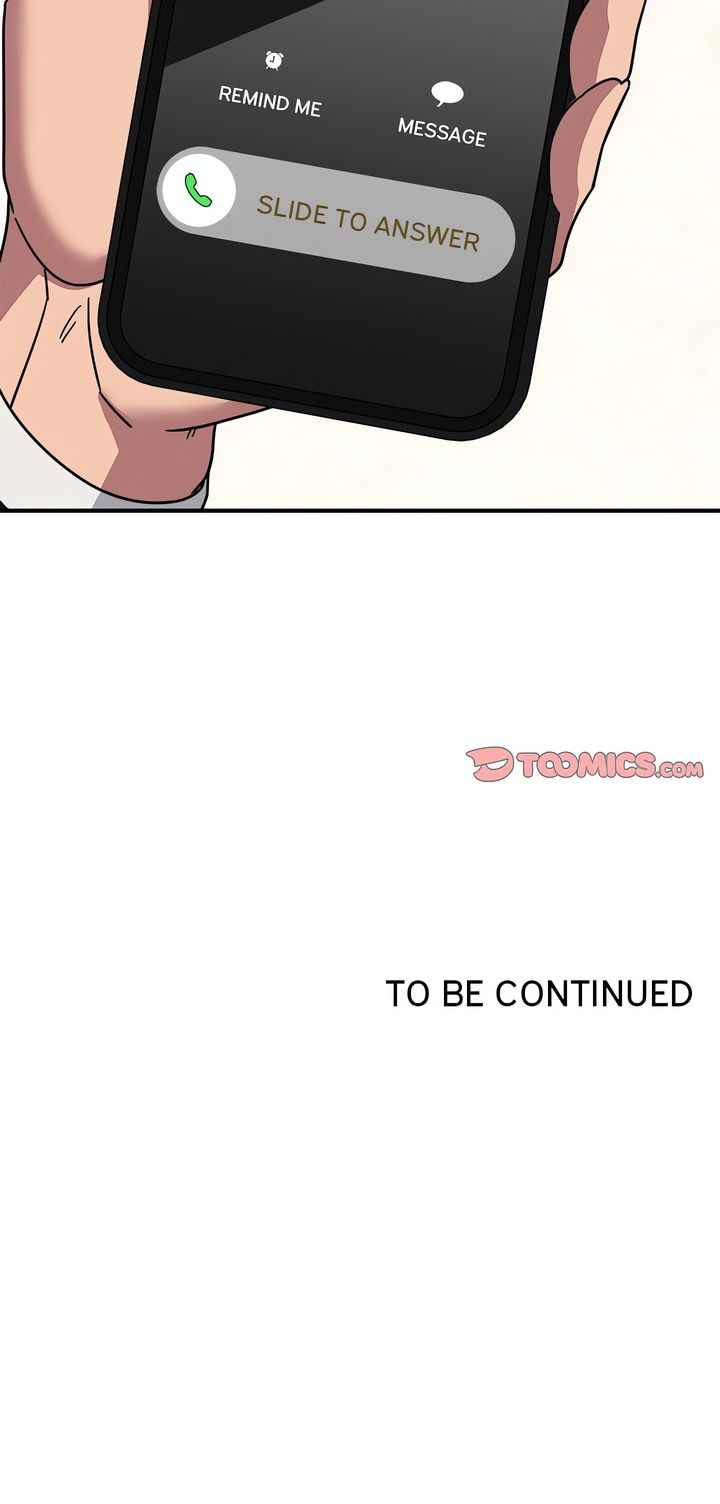 I Became a Dog! - Chapter 39 [photo 27] - MangaPorn