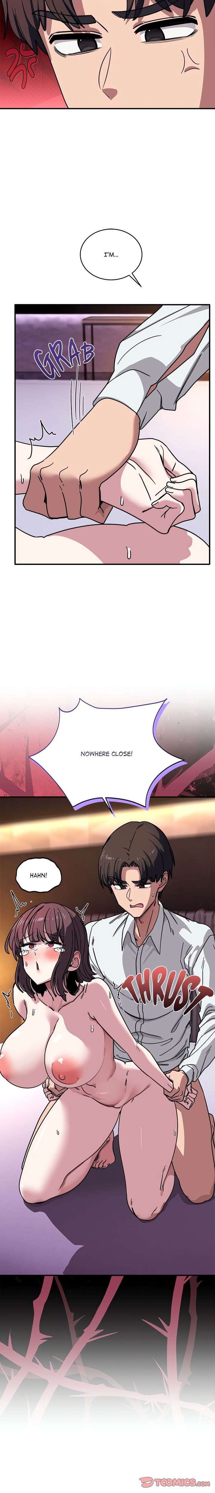 I Became a Dog! - Chapter 39 [photo 6] - MangaPorn