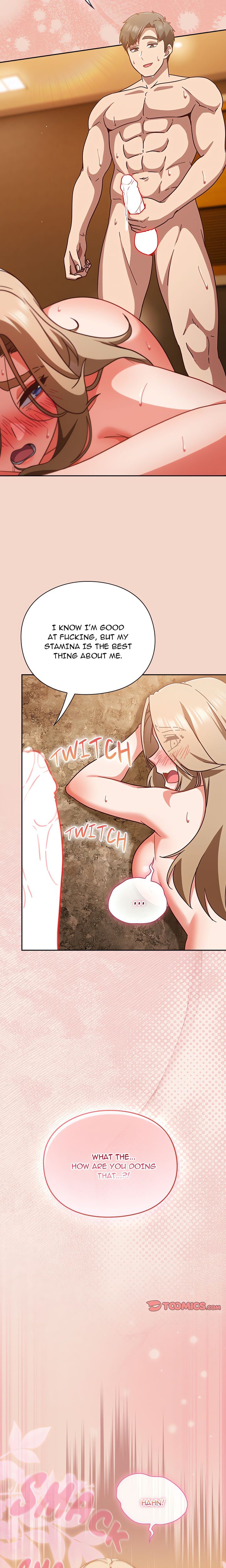 Let’s Play Hooky - Chapter 29 [photo 14] - MangaPorn