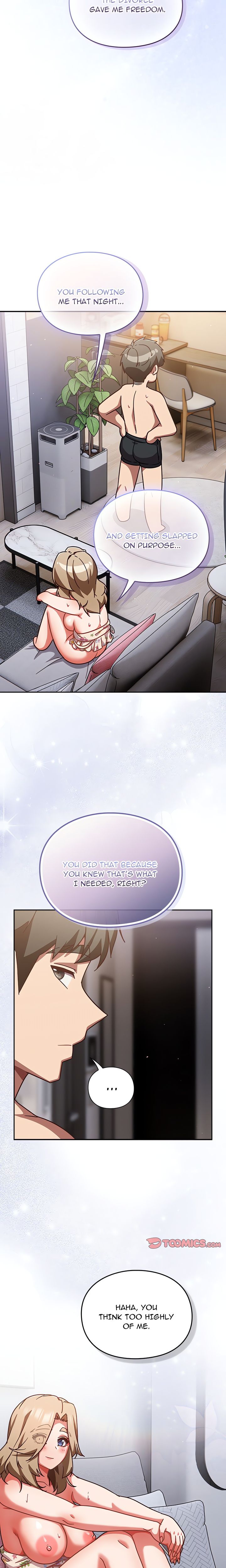 Let’s Play Hooky - Chapter 29 [photo 23] - MangaPorn