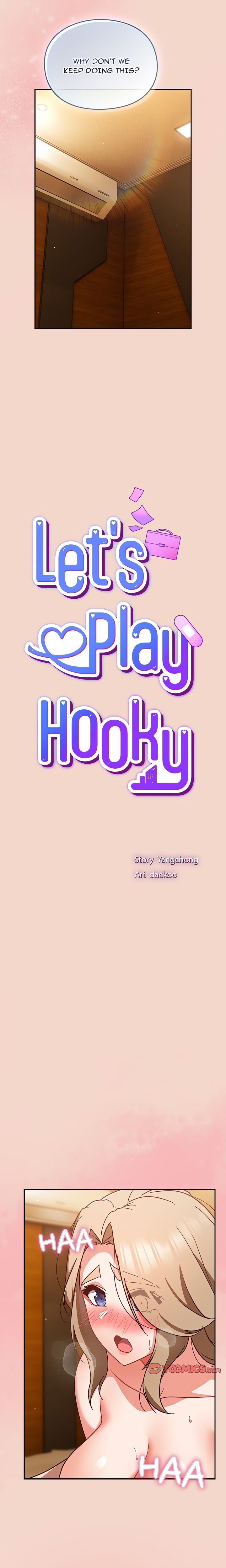 Let’s Play Hooky - Chapter 29 [photo 5] - MangaPorn