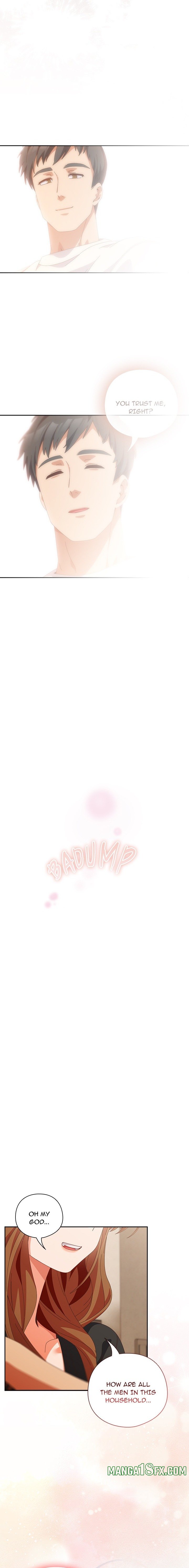 Like No Other - Chapter 71 [photo 11] - MangaPorn