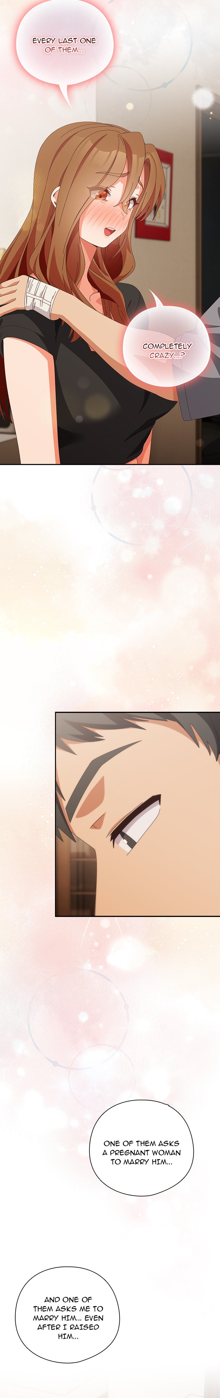 Like No Other - Chapter 71 [photo 12] - MangaPorn