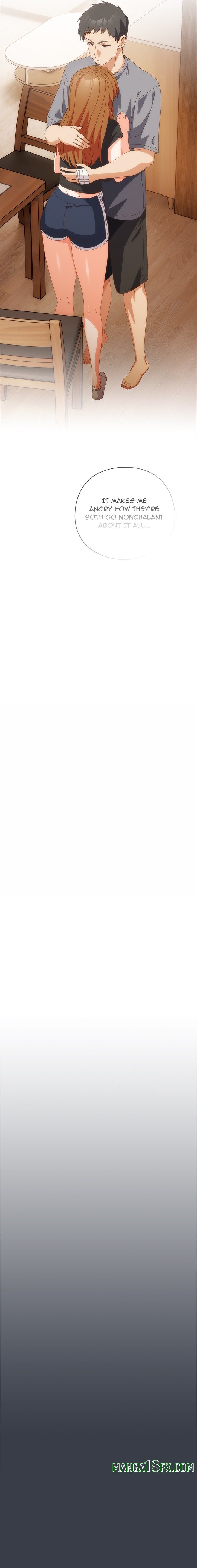 Like No Other - Chapter 71 [photo 13] - MangaPorn