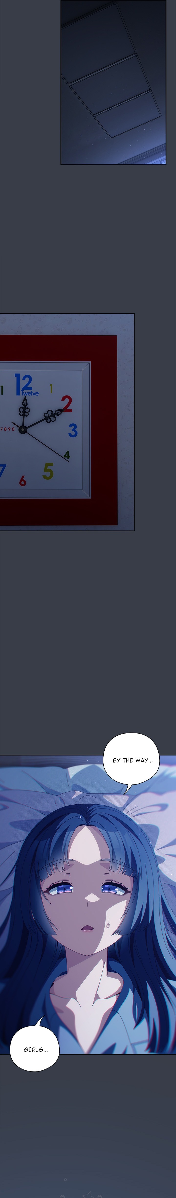 Like No Other - Chapter 71 [photo 14] - MangaPorn