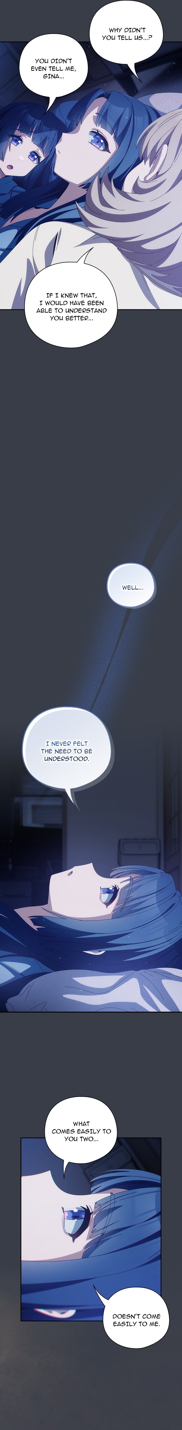 Like No Other - Chapter 71 [photo 16] - MangaPorn