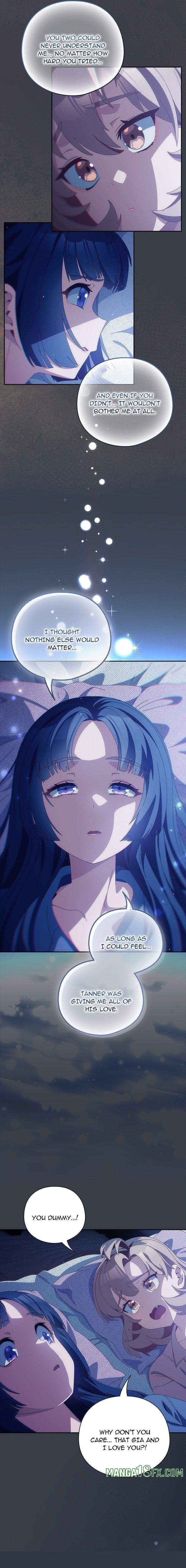 Like No Other - Chapter 71 [photo 17] - MangaPorn