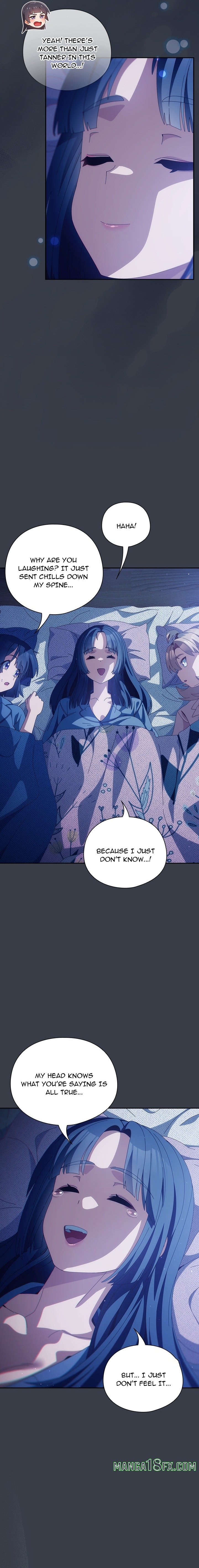 Like No Other - Chapter 71 [photo 18] - MangaPorn