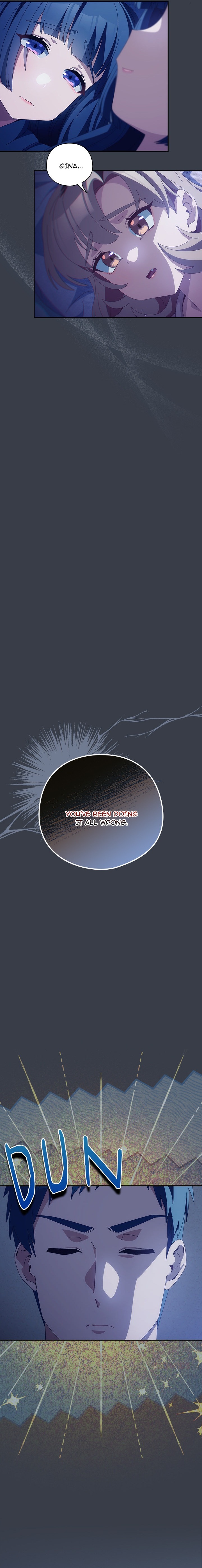 Like No Other - Chapter 71 [photo 19] - MangaPorn