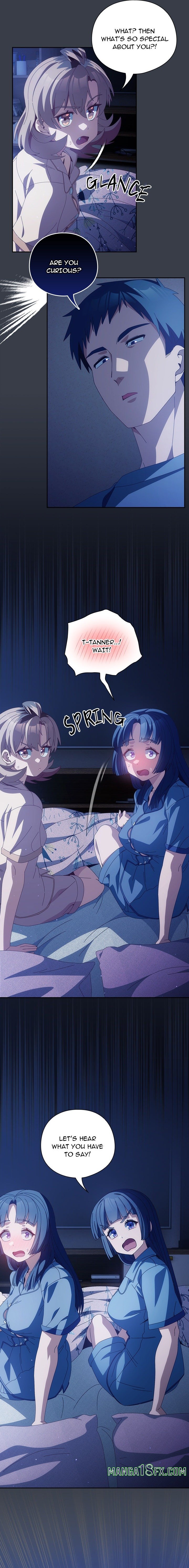 Like No Other - Chapter 71 [photo 21] - MangaPorn