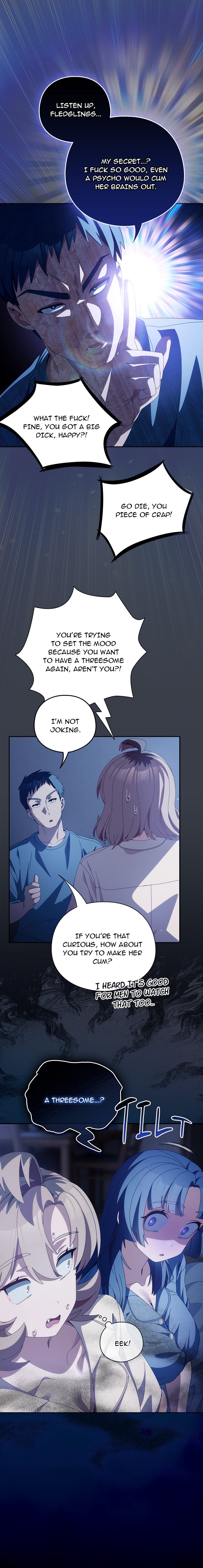 Like No Other - Chapter 71 [photo 22] - MangaPorn