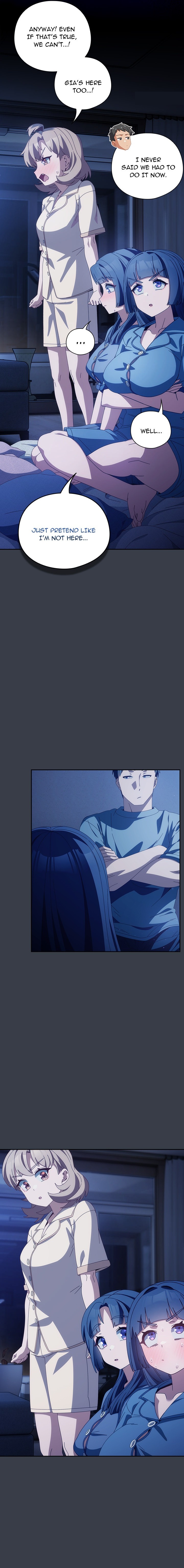 Like No Other - Chapter 71 [photo 23] - MangaPorn