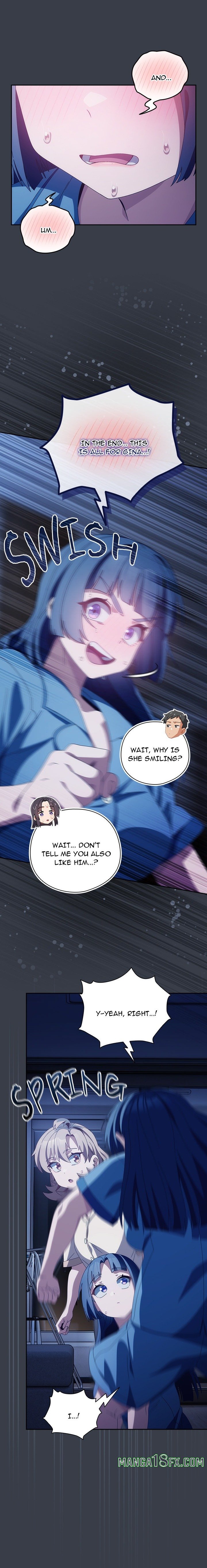 Like No Other - Chapter 71 [photo 24] - MangaPorn