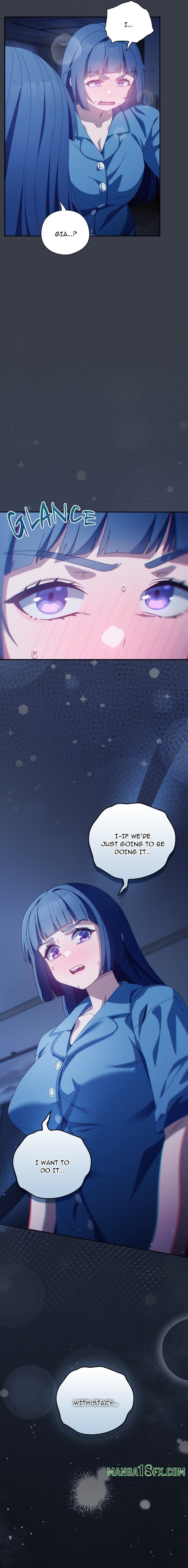 Like No Other - Chapter 71 [photo 25] - MangaPorn