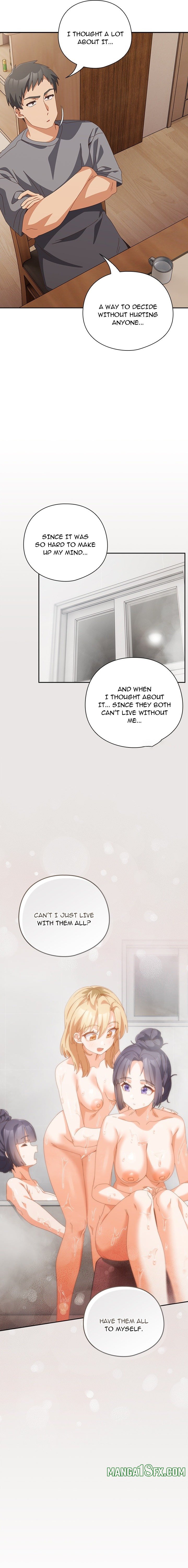 Like No Other - Chapter 71 [photo 5] - MangaPorn