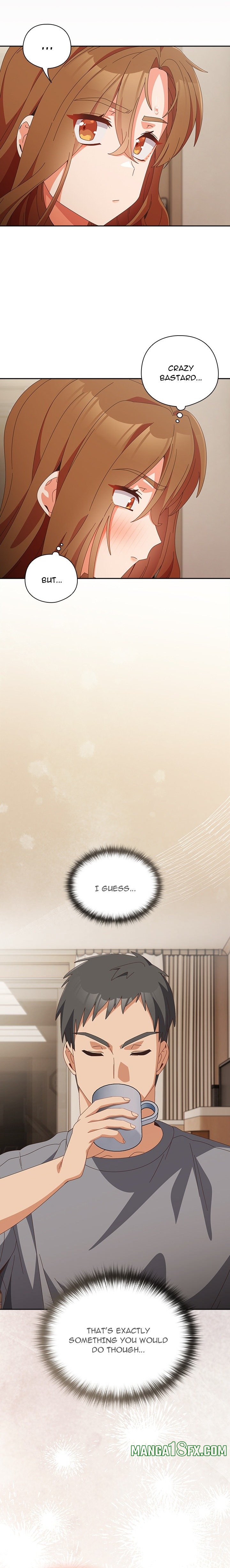 Like No Other - Chapter 71 [photo 6] - MangaPorn