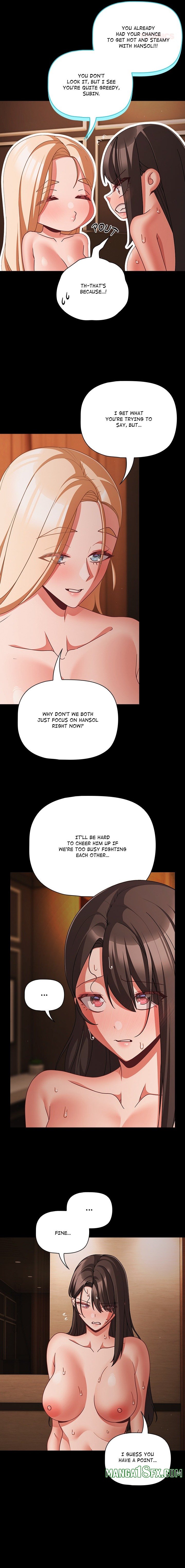 People of The Dark - Chapter 56 [photo 14] - MangaPorn