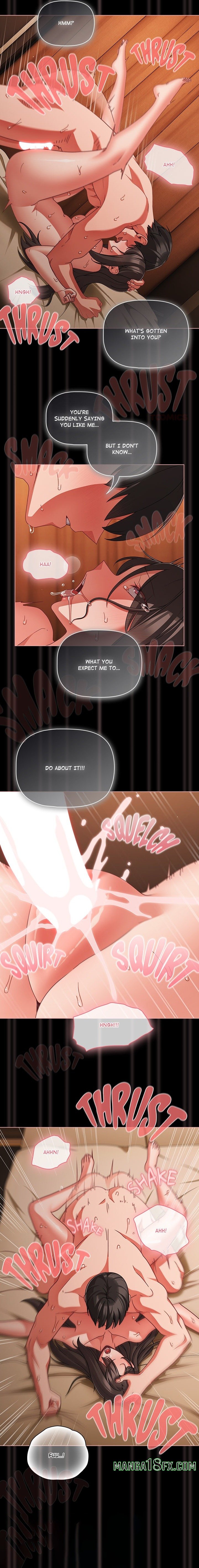 People of The Dark - Chapter 56 [photo 6] - MangaPorn