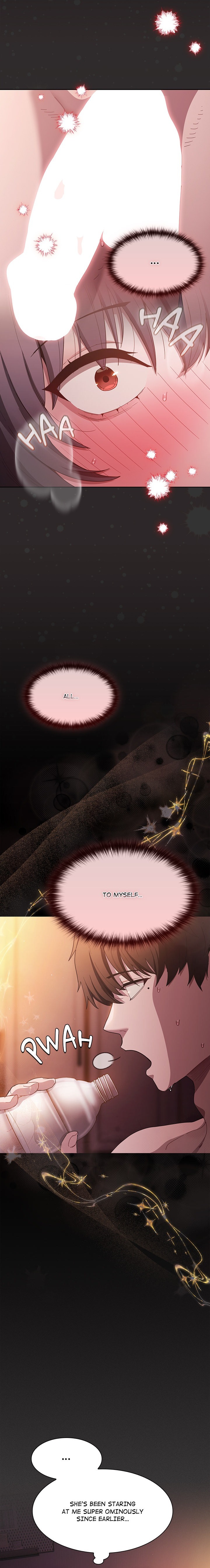 Believe Me! I Offer You My First - Chapter 25 [photo 10] - MangaPorn