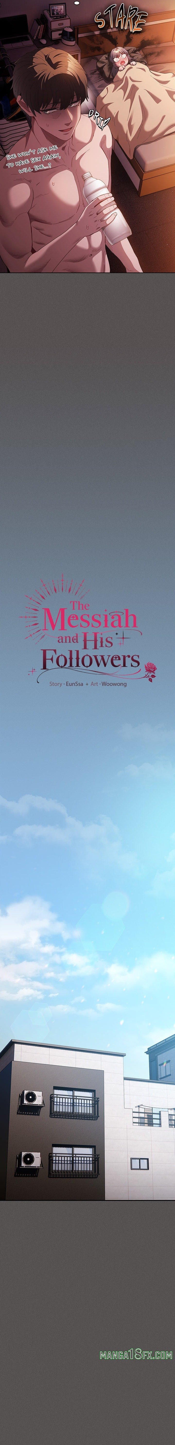 Believe Me! I Offer You My First - Chapter 25 [photo 11] - MangaPorn