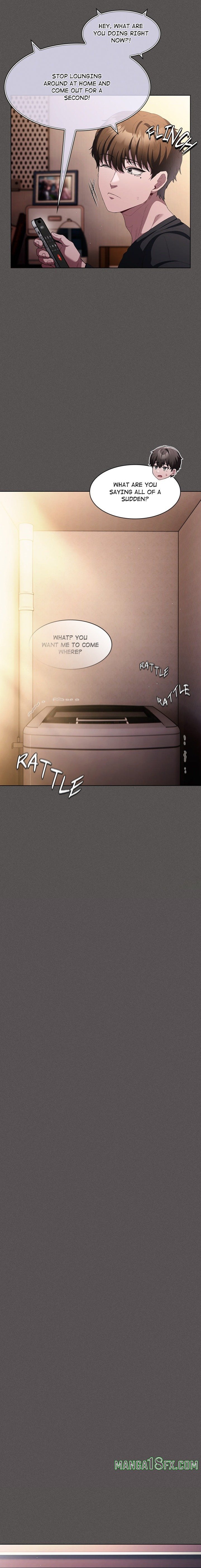 Believe Me! I Offer You My First - Chapter 25 [photo 17] - MangaPorn