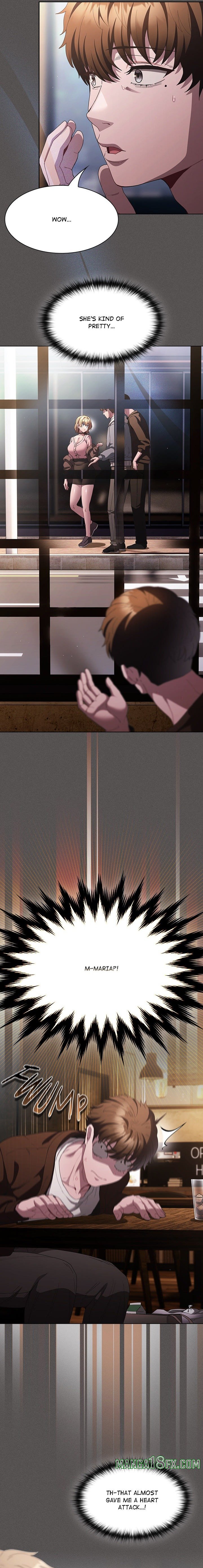 Believe Me! I Offer You My First - Chapter 25 [photo 22] - MangaPorn