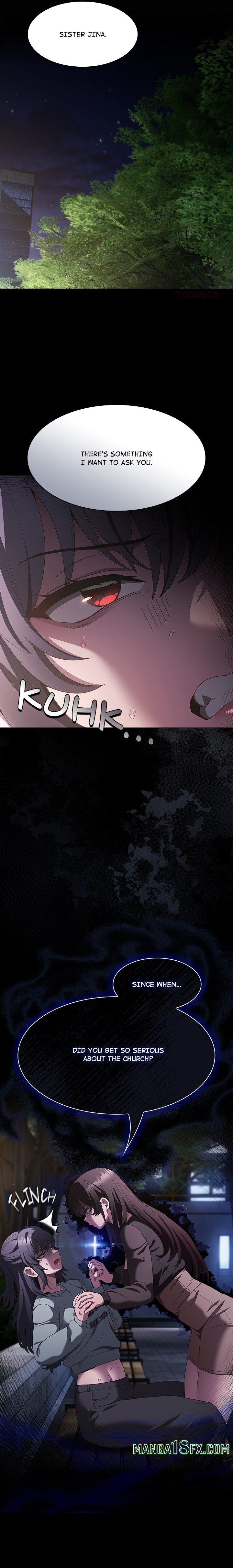 Believe Me! I Offer You My First - Chapter 25 [photo 4] - MangaPorn