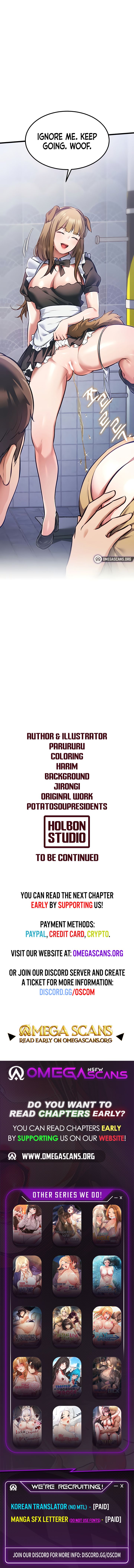 A Theme For Every Building - Chapter 20 [photo 11] - MangaPorn