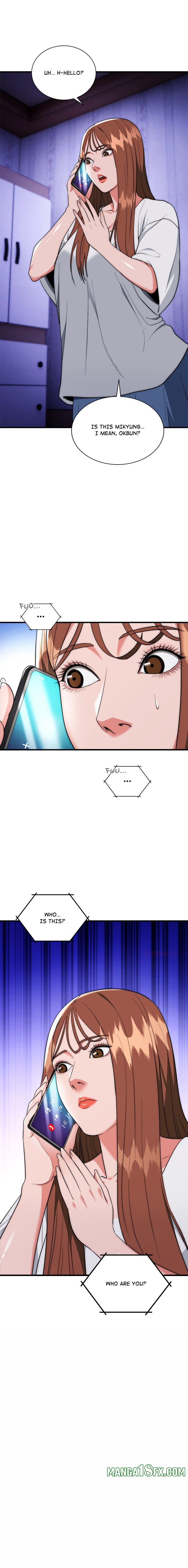 Kangsae the Strong - Chapter 20 [photo 2] - MangaPorn