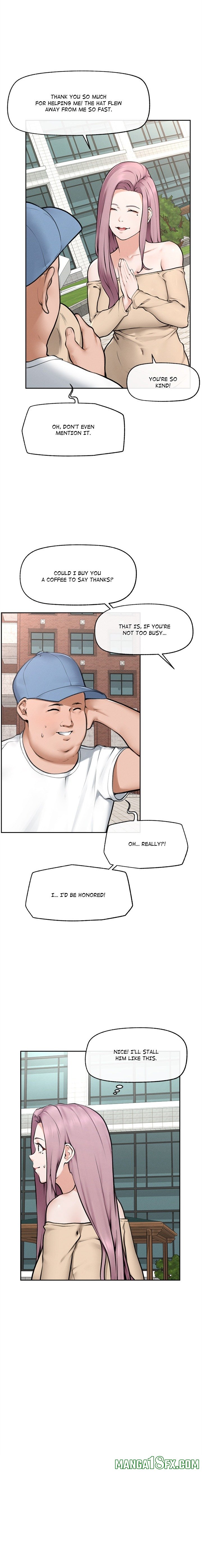 Mr. Superconductor - Chapter 13 [photo 12] - MangaPorn