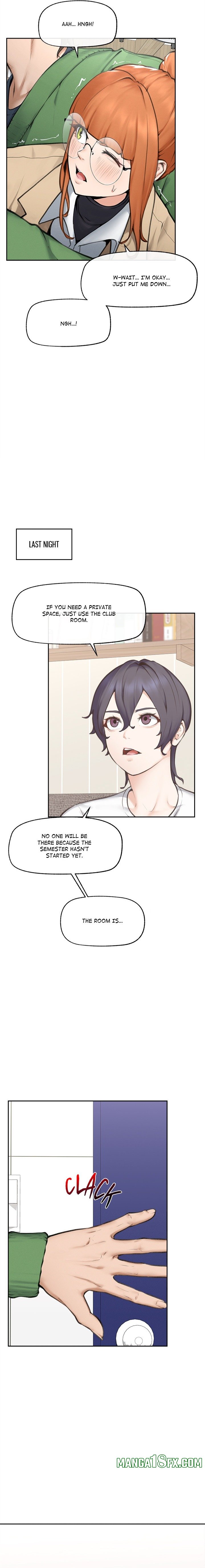 Mr. Superconductor - Chapter 13 [photo 16] - MangaPorn