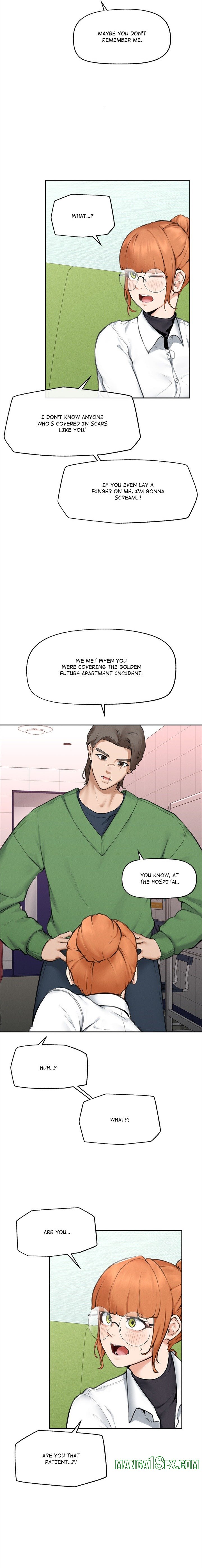 Mr. Superconductor - Chapter 13 [photo 18] - MangaPorn