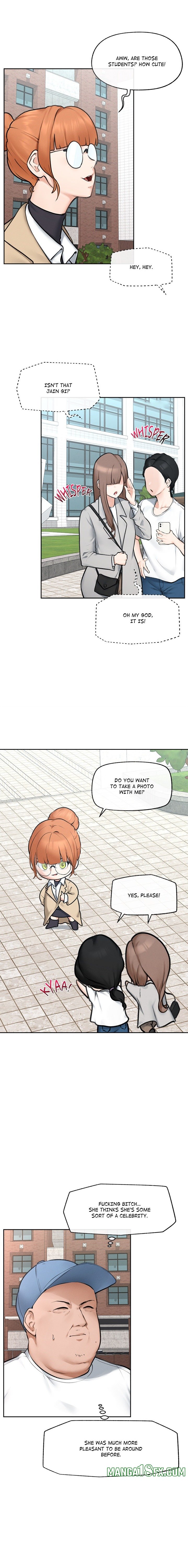 Mr. Superconductor - Chapter 13 [photo 2] - MangaPorn