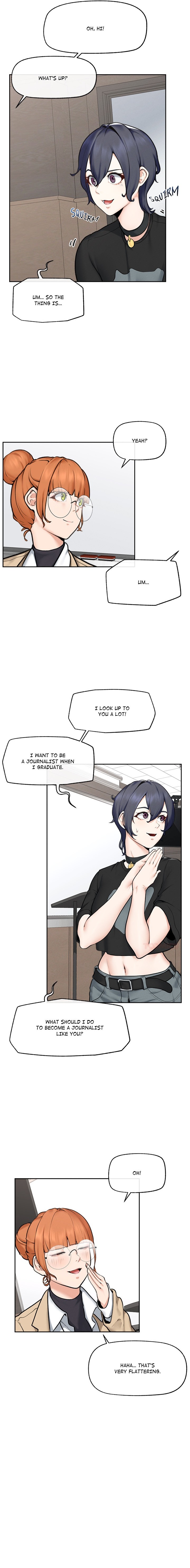 Mr. Superconductor - Chapter 13 [photo 6] - MangaPorn